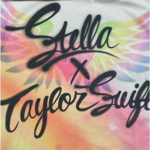 Stella x Taylor Swift ~ Brand New/Never Worn
